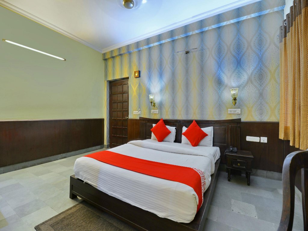 Фото Oyo Rooms Hawa Sadak Civil Lines