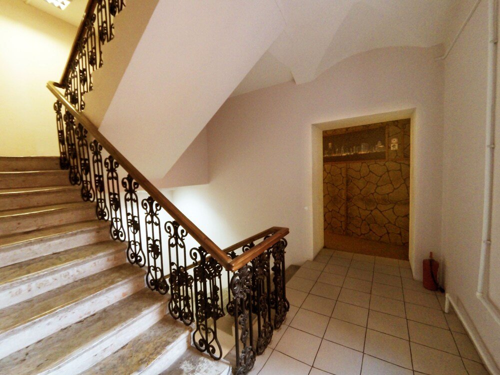 Фото Сварог-Арт-Отель