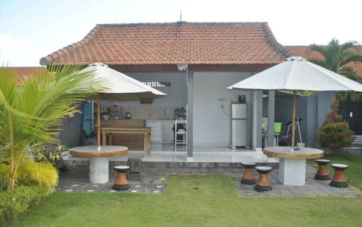 Фото The Uma Canggu