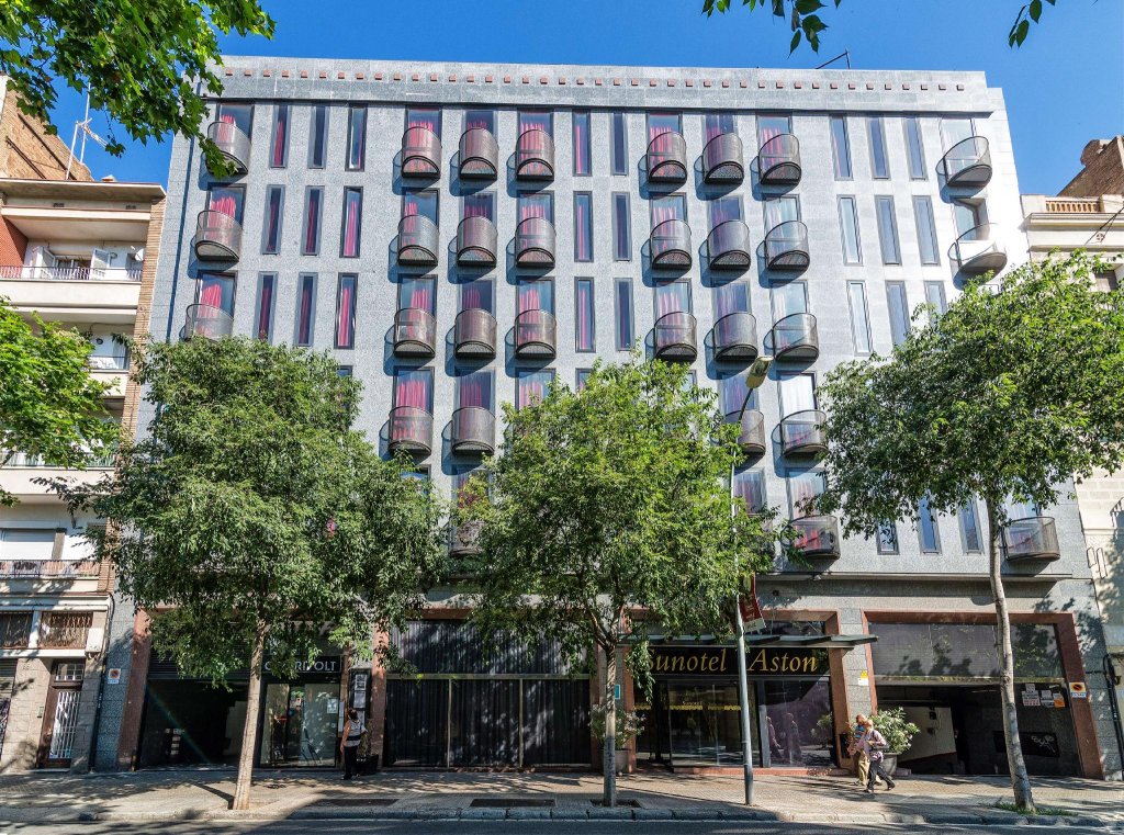 Фото Sunotel Junior