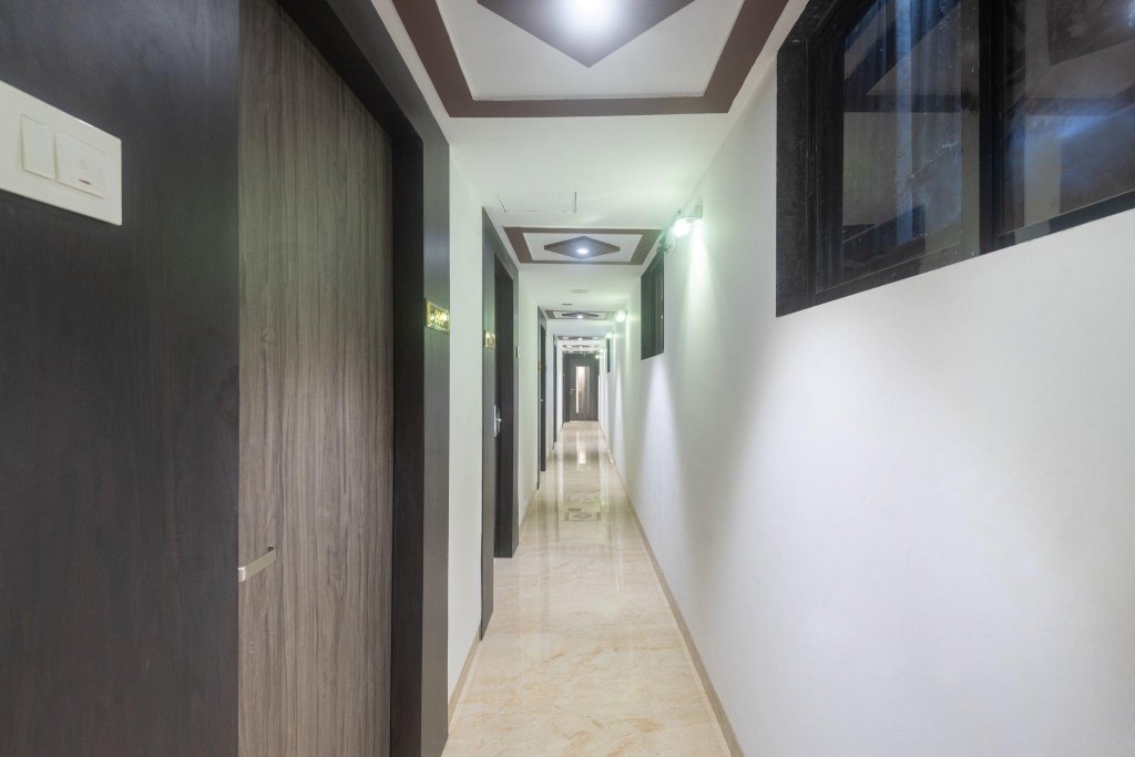 Фото Capital O 29143 Embassy Suites