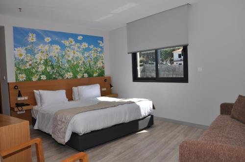 Фото Santa Cruz Boutique Hotel