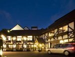 The Surrey Hotel