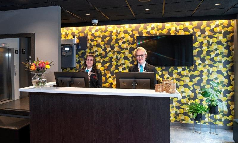 Фото Thon Hotel Astoria