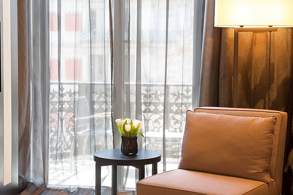 Фото Murmuri Residence Mercader