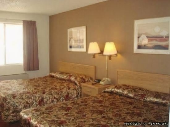 Фото Studio 6 Grand Junction, Co