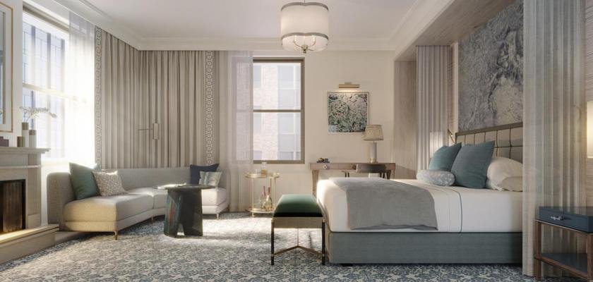 Фото The 95 Wall