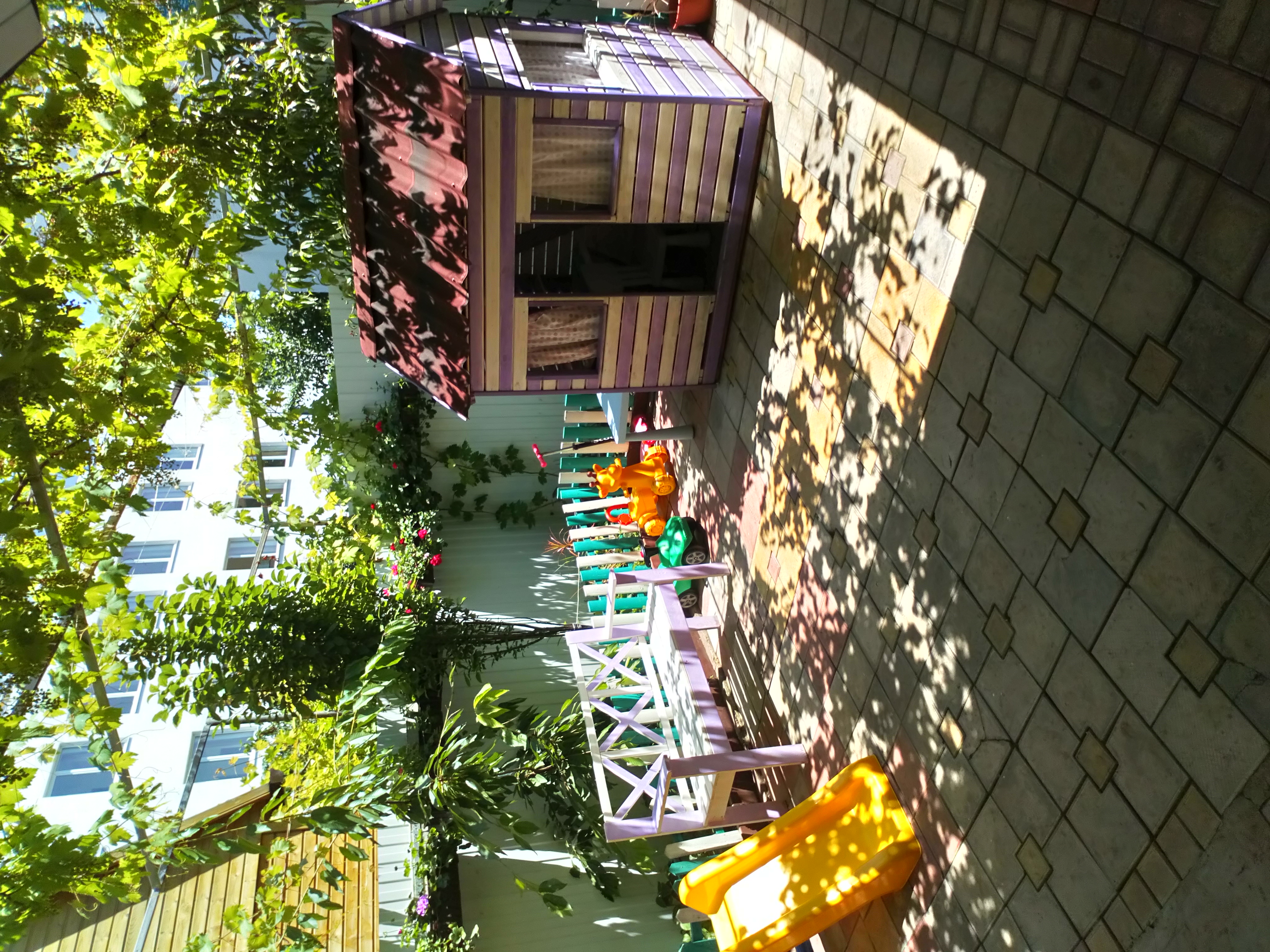 Фото отеля 3