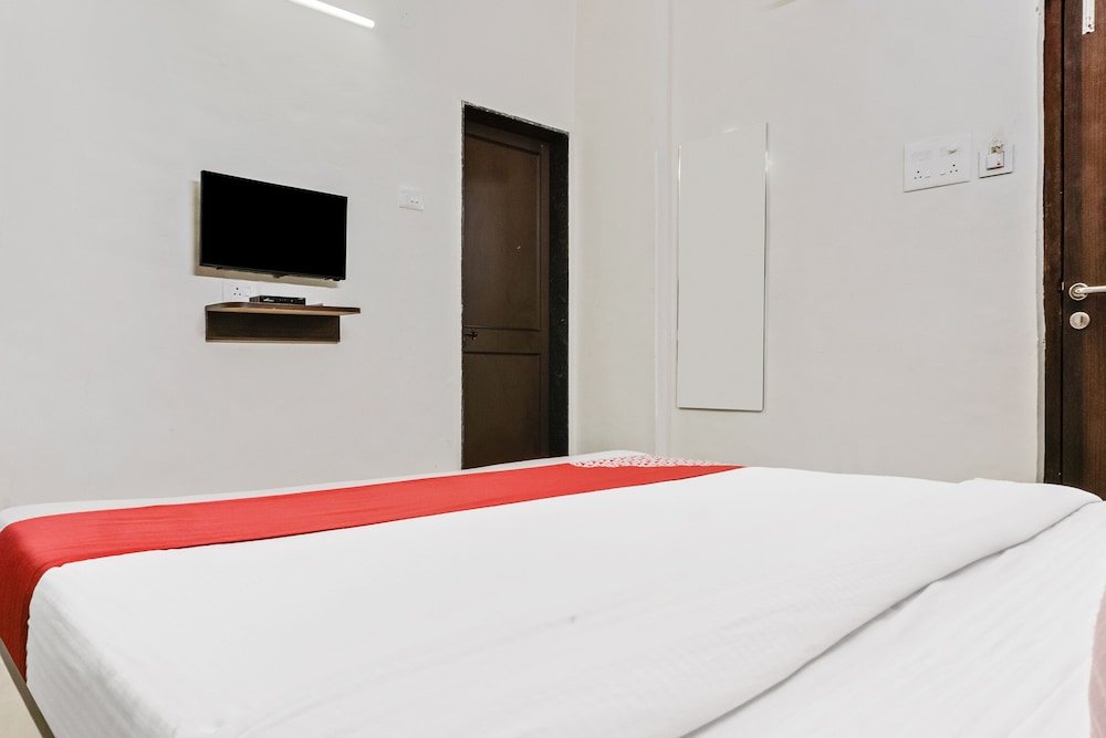 Фото Oyo 15456 Comfort Inn