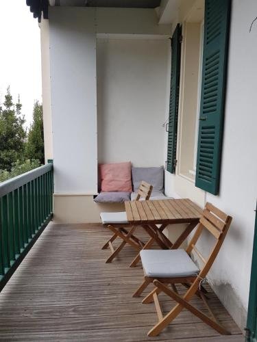 Фото Le Saint Charles