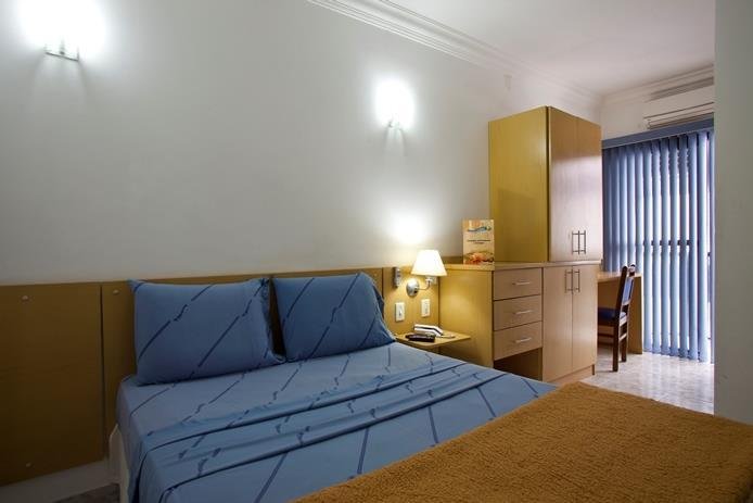 Фото Hotel Rota Do Sol