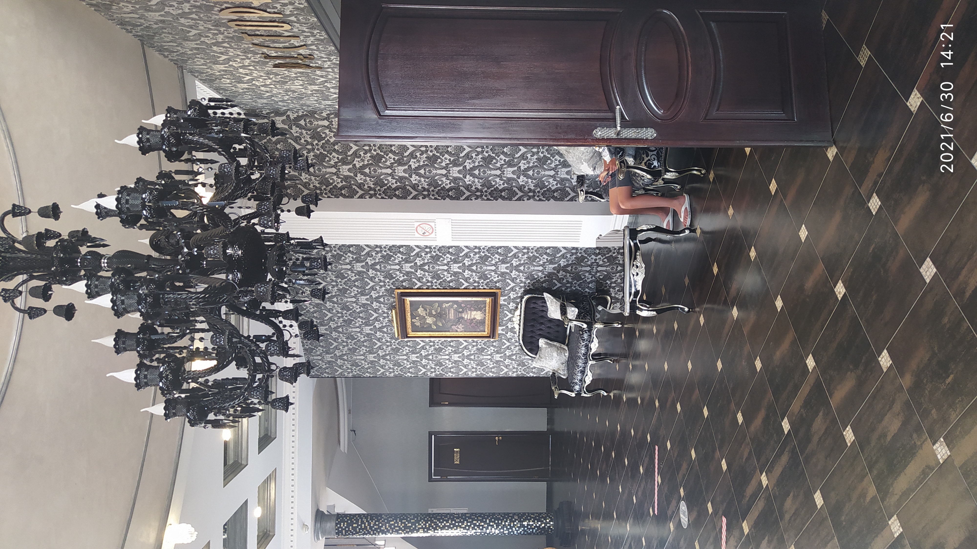 Фото Гранд отель