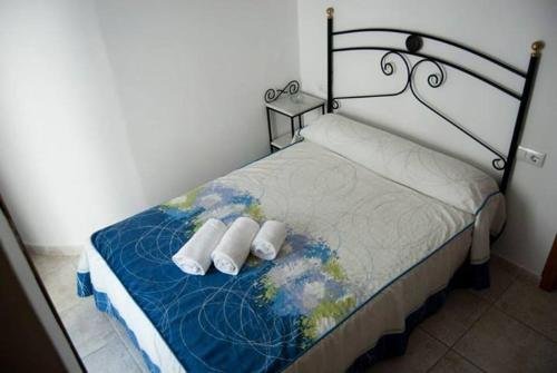 Фото Hostal Salitre