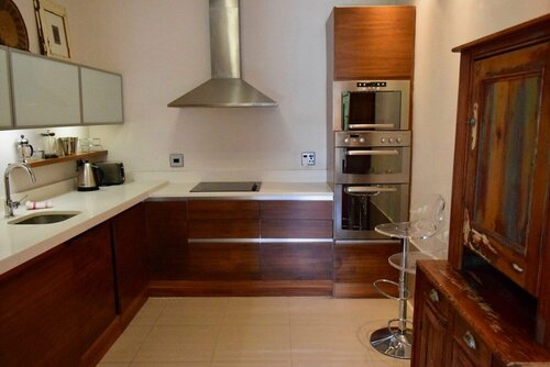 Гостиница Charming Townhouse in De Waterkant в Кейптауне
