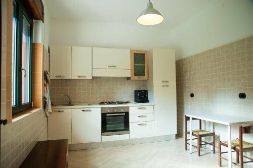 Гостиница B&b La Cannalia