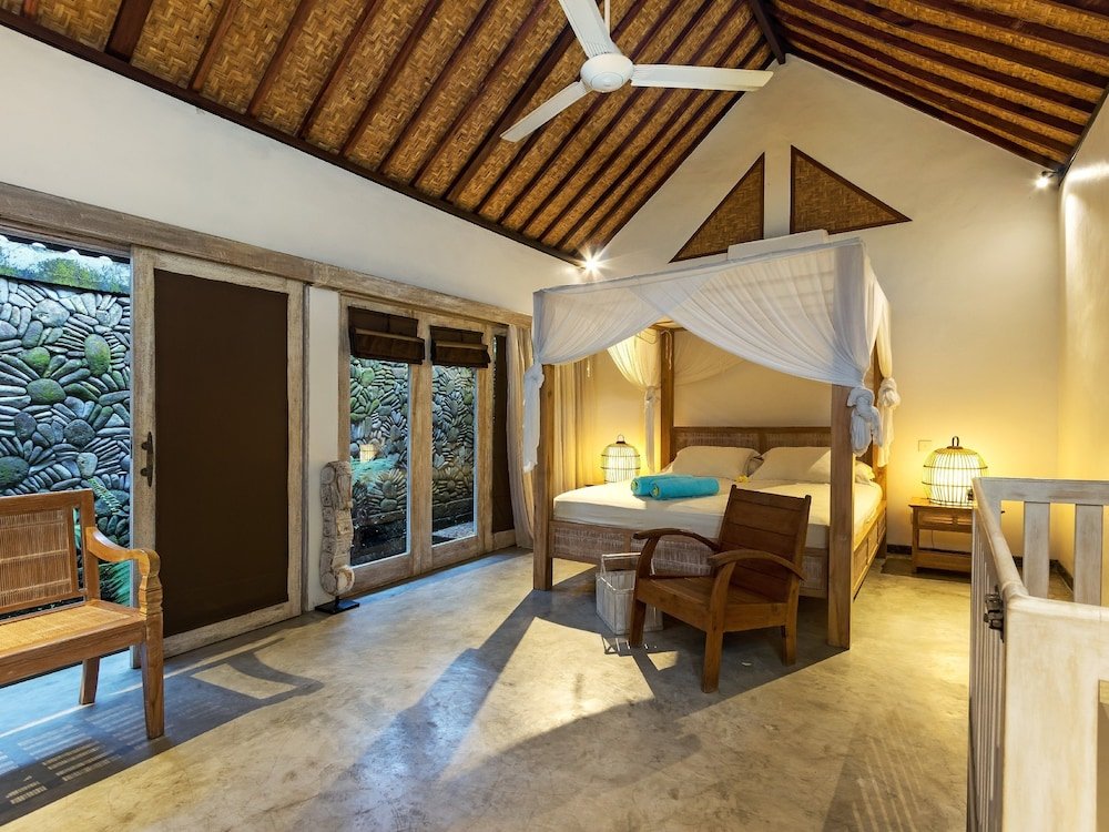 Фото Villa Lanka