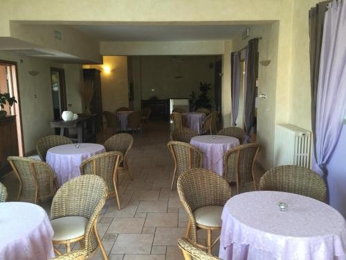 Фото Albergo Vittoria