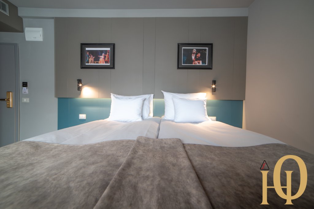 Фото Hotel Opera