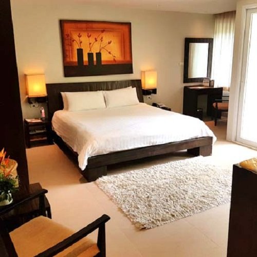 Фото отеля 3