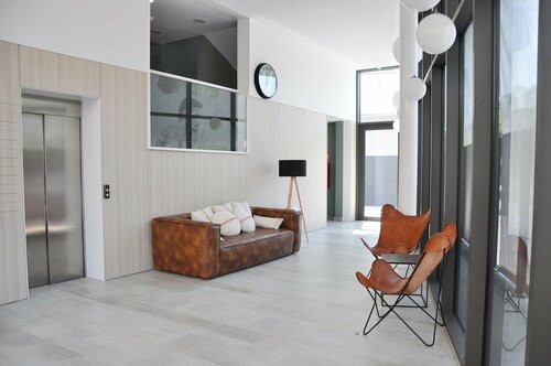 Гостиница Residencia Universitaria Tarragona Mediterrani в Таррагоне