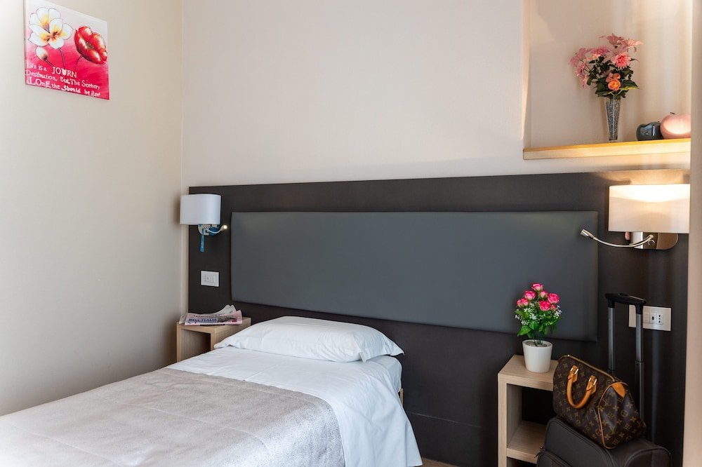 Фото Hotel Fiamma