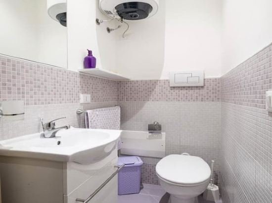 Фото Quattro Canti Charming Flat