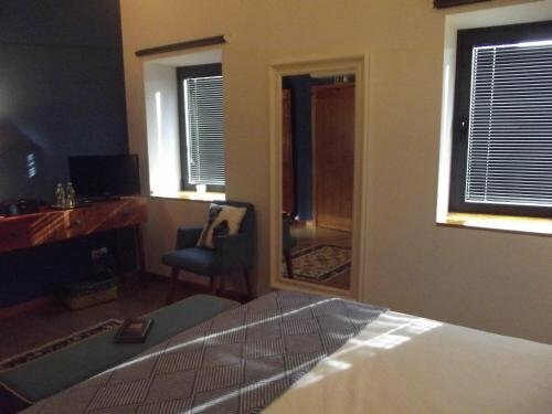 Гостиница PaÇo De Vilharigues в Округе Визеу