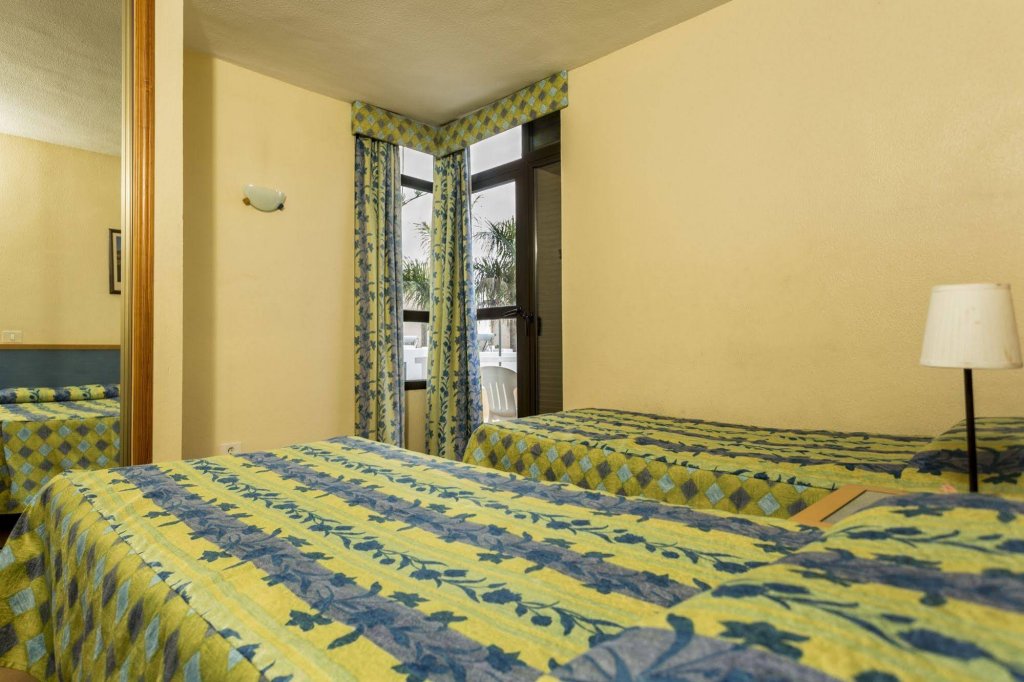 Фото Paraiso del Sol