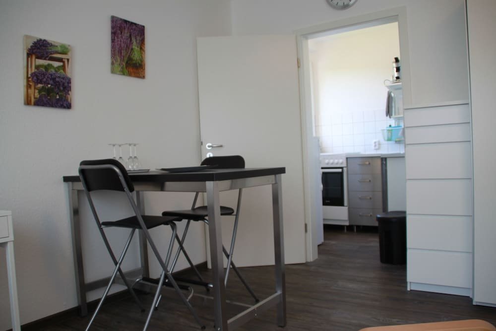 Фото DasApartmentHaus - Airport-Unterrath