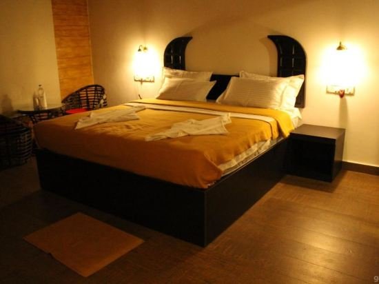 Фото Shangri La Jungle Resort