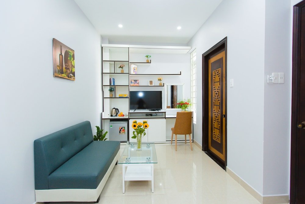 Фото Cbd Home - Home in Central - The Art