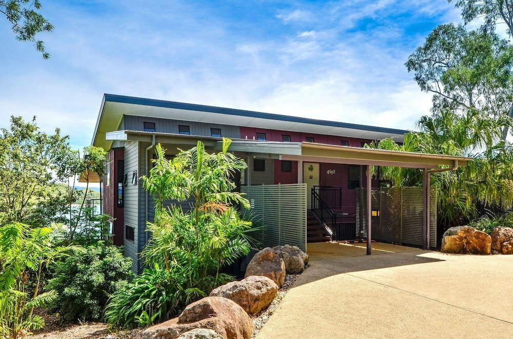 Hotel Shorelines 2 on Hamilton Island, Queensland, photo