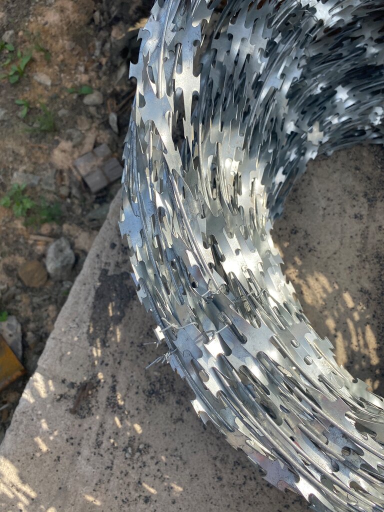 Metal rolling Pkf Iceberg AS, Moscow, photo