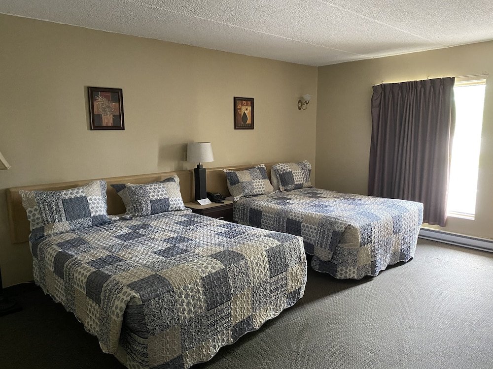 Фото Motel St-Eustache