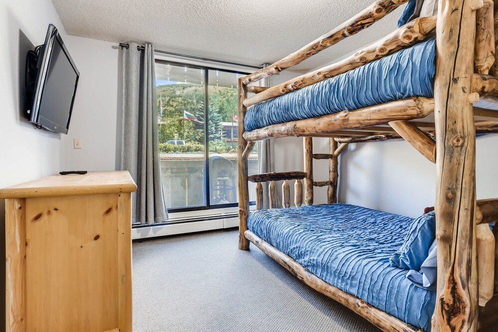 Фото Four Seasons Resort Vail