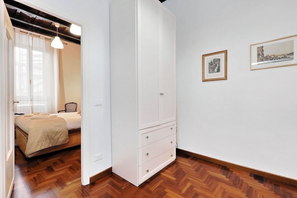 Фото Rental in Rome Bovari