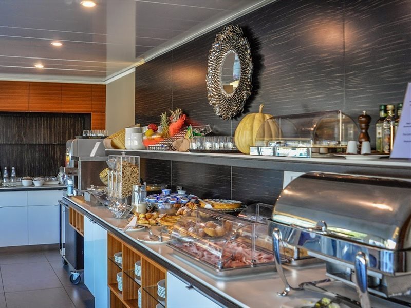 Фото Hotel Viareggio