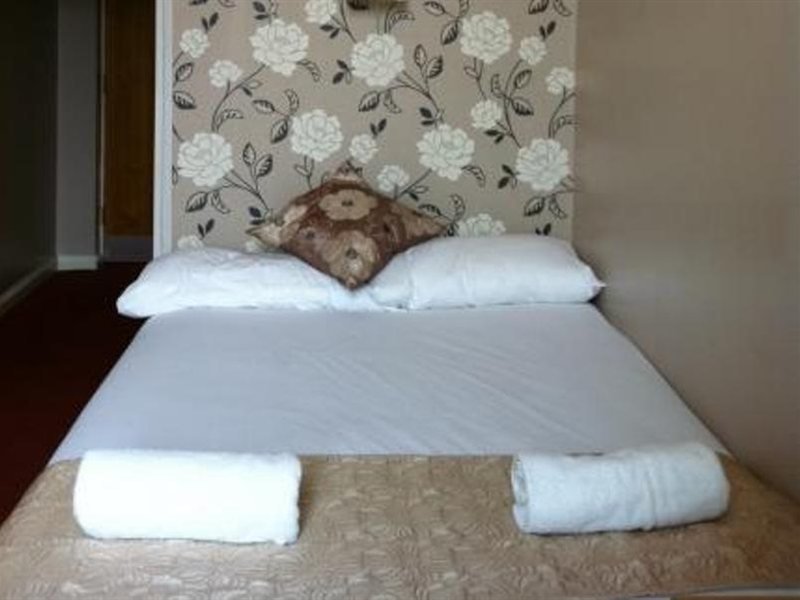 Фото Oyo Somerset Hotel Baker Street London