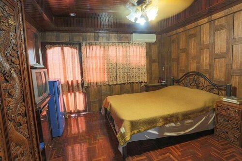 Гостиница Dream House Chiang Mai в Чиангмае