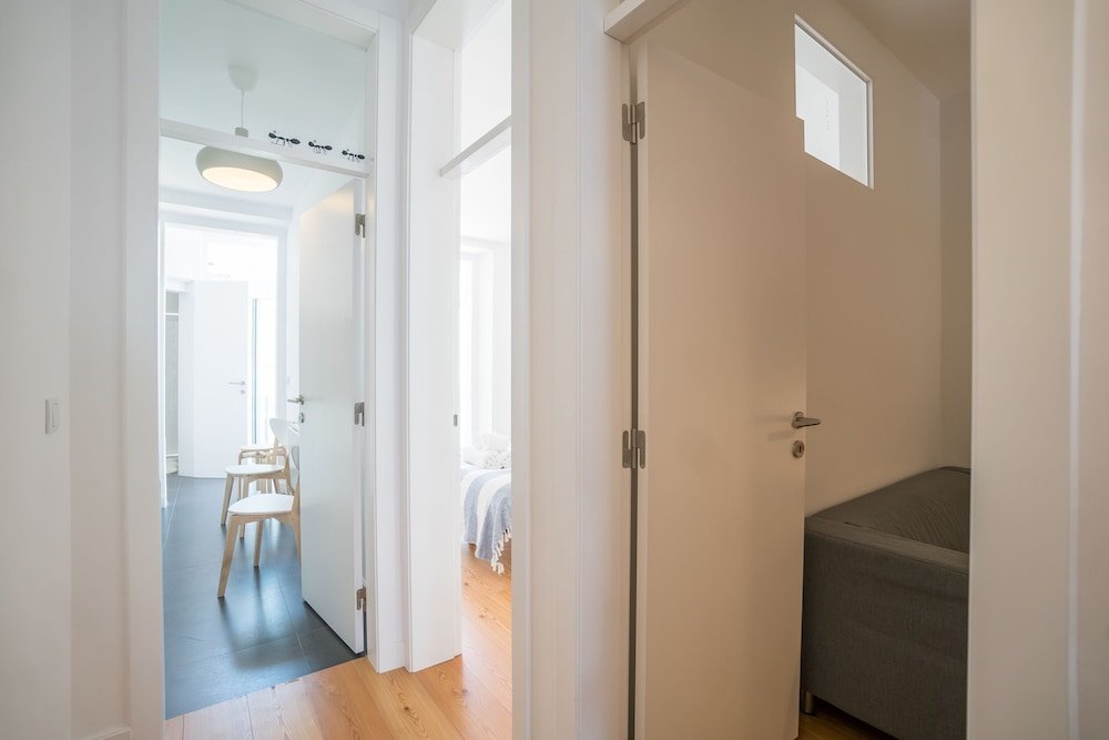 Фото Flamingos Apartment