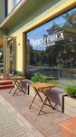 Povaryoshka (Mira Avenue, 61) ، كانتين