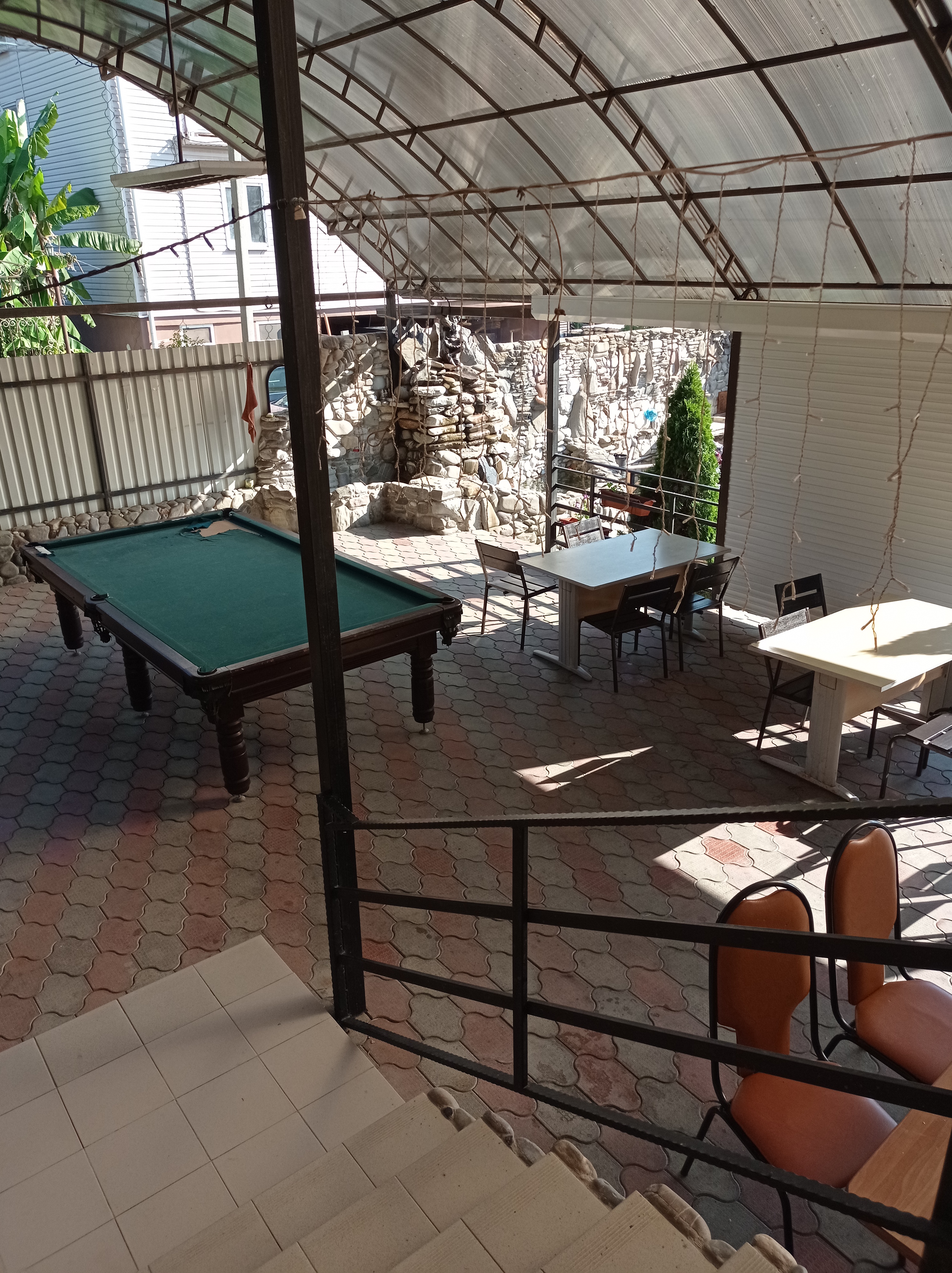 Фото Уютный Причал