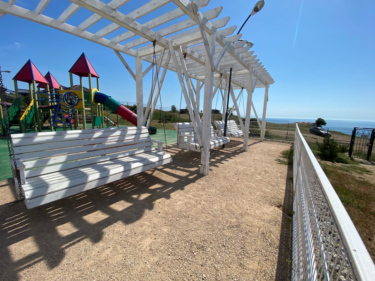 Фото Sevastopol-Apartment