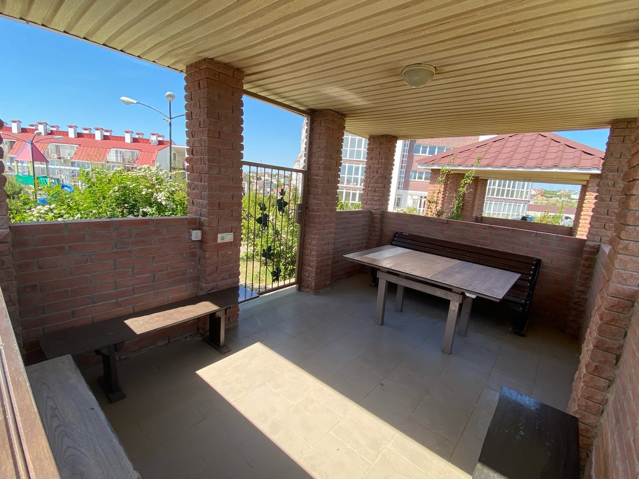 Фото Sevastopol-Apartment