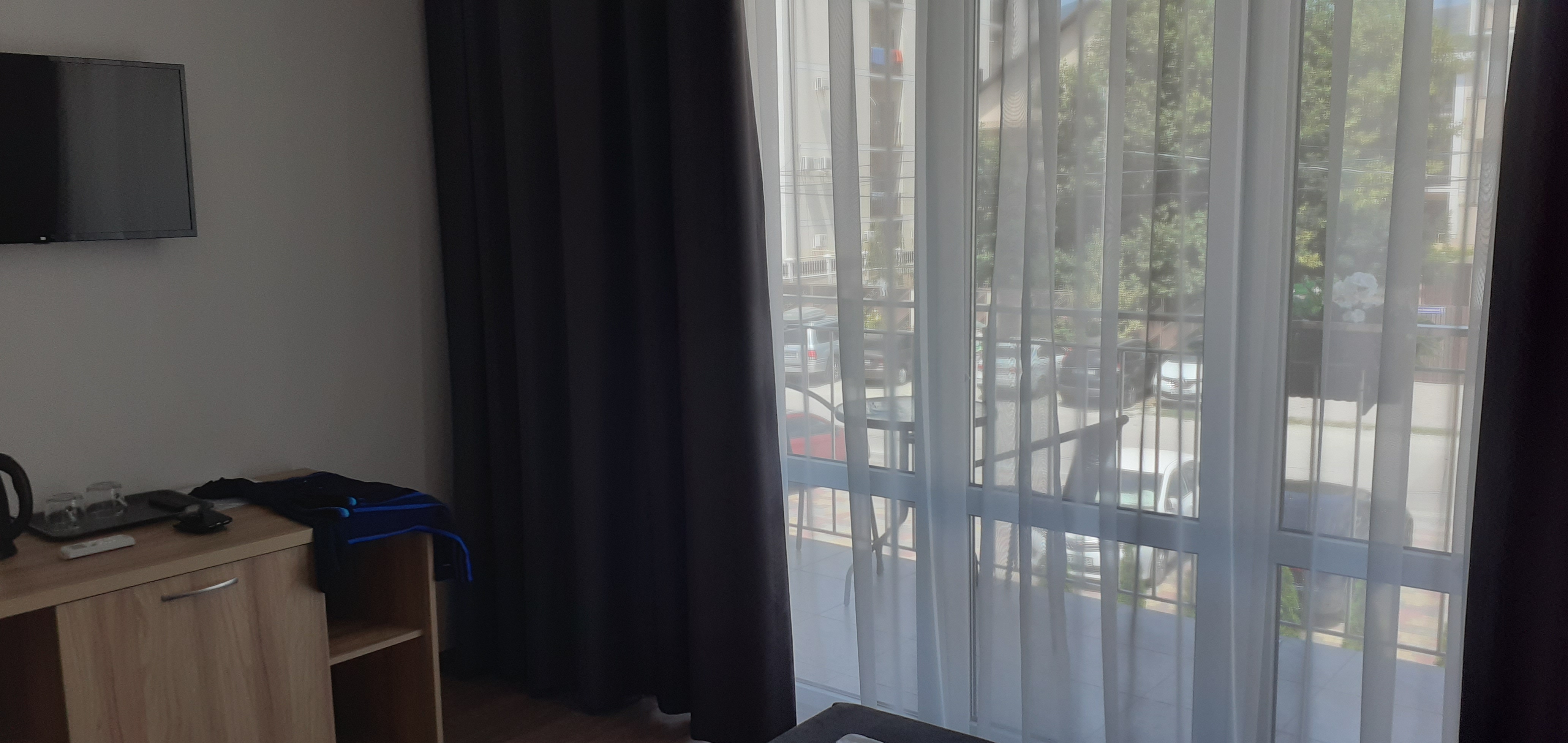 Фото Отрада