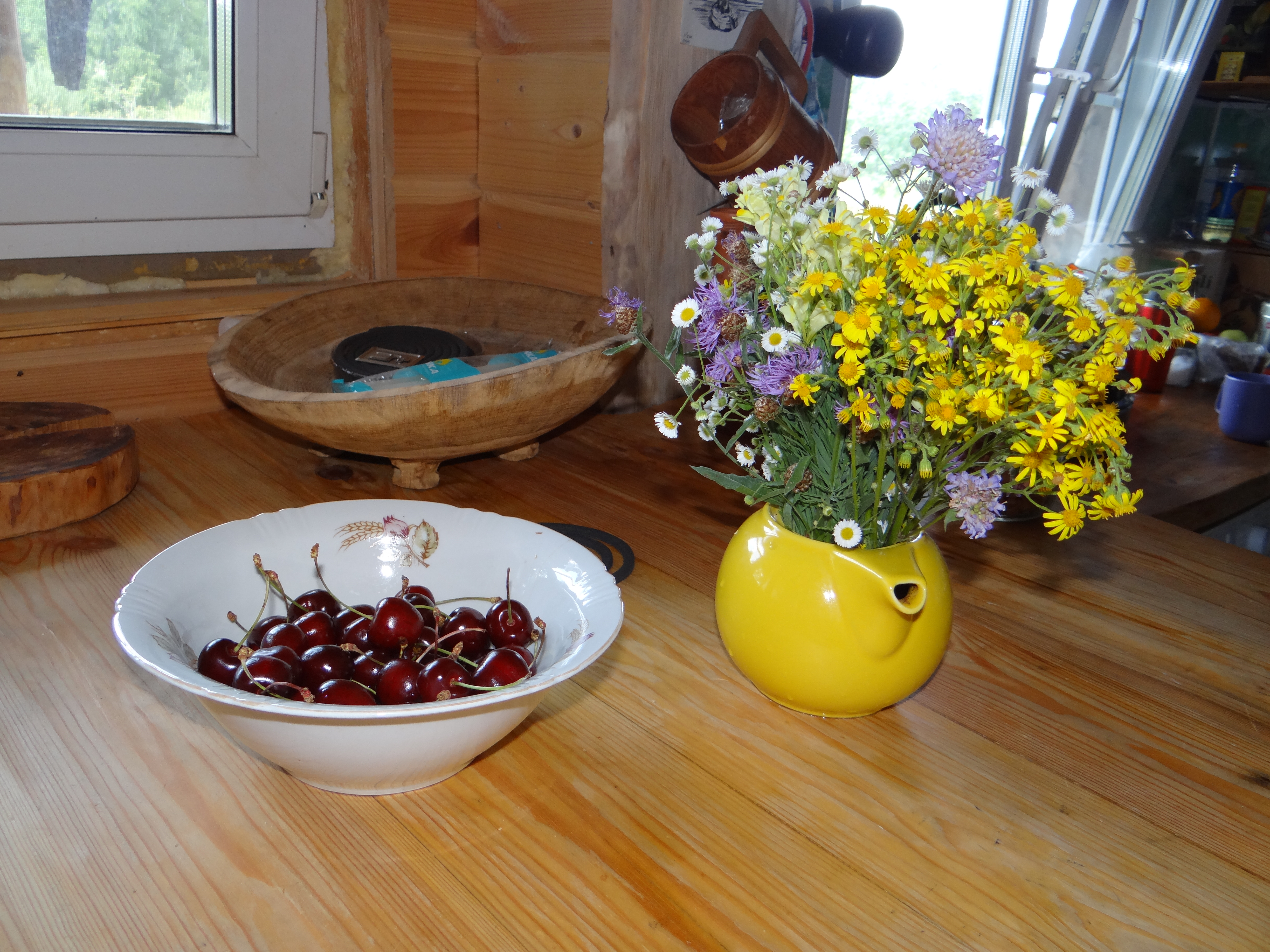 Фото Кедросад