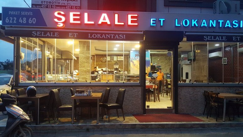 Restaurant Şelale Et Lokantası, Sancaktepe, photo