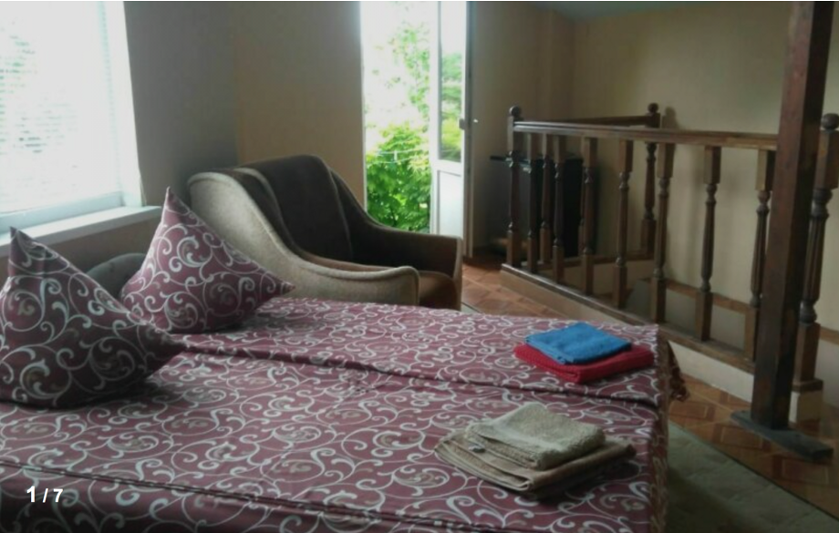 Фото отеля 5