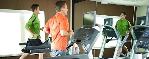 Фото Fairfield Inn & Suites by Marriott Houston Brookhollow