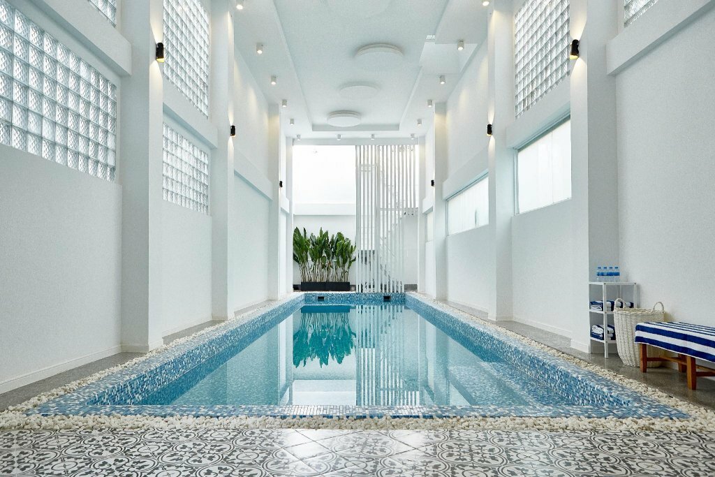 Hotel 8b Aparthotel, Ho Chi Minh, photo